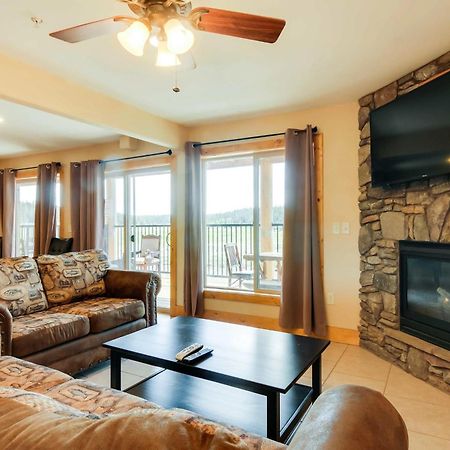 The Lodge At Duck Creek Duck Creek Village Екстер'єр фото