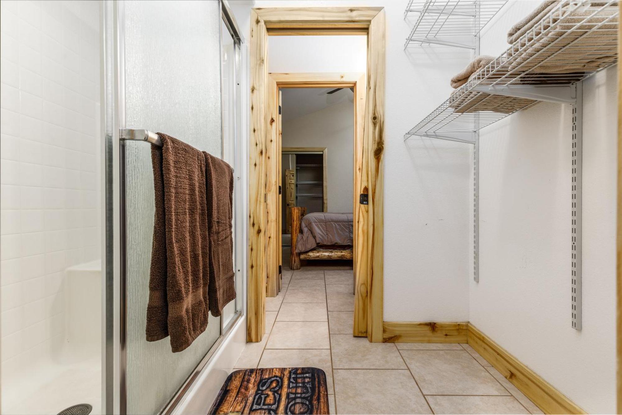 The Lodge At Duck Creek Duck Creek Village Екстер'єр фото