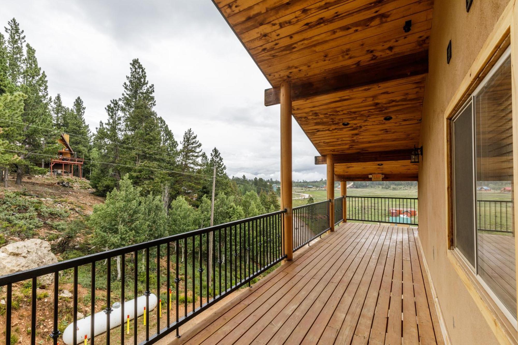 The Lodge At Duck Creek Duck Creek Village Екстер'єр фото