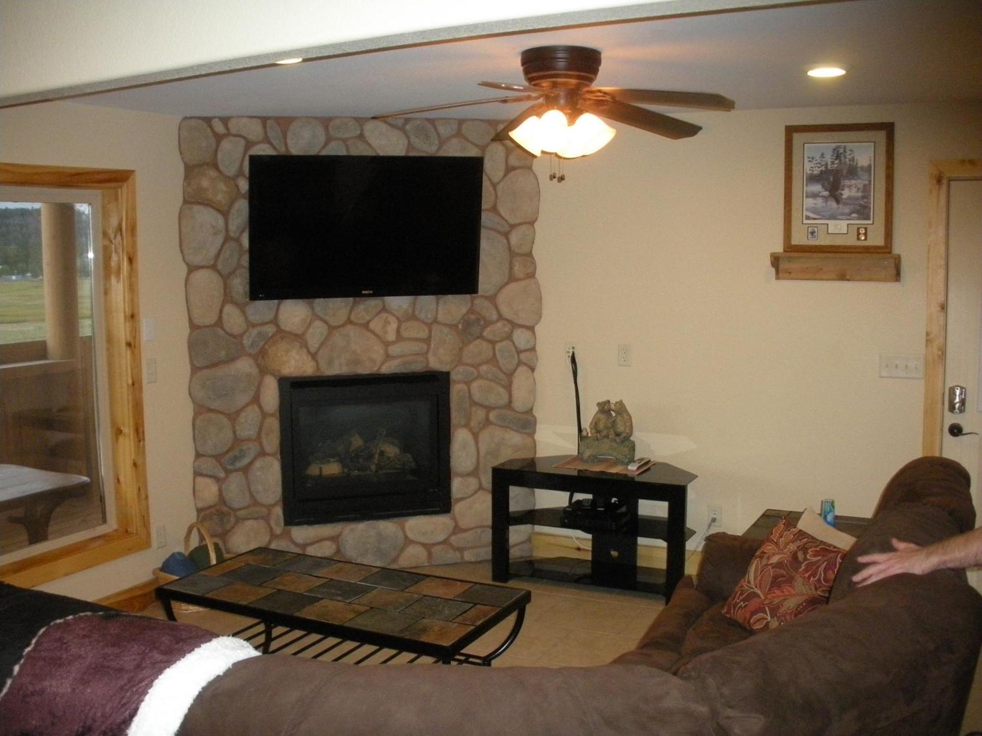 The Lodge At Duck Creek Duck Creek Village Номер фото