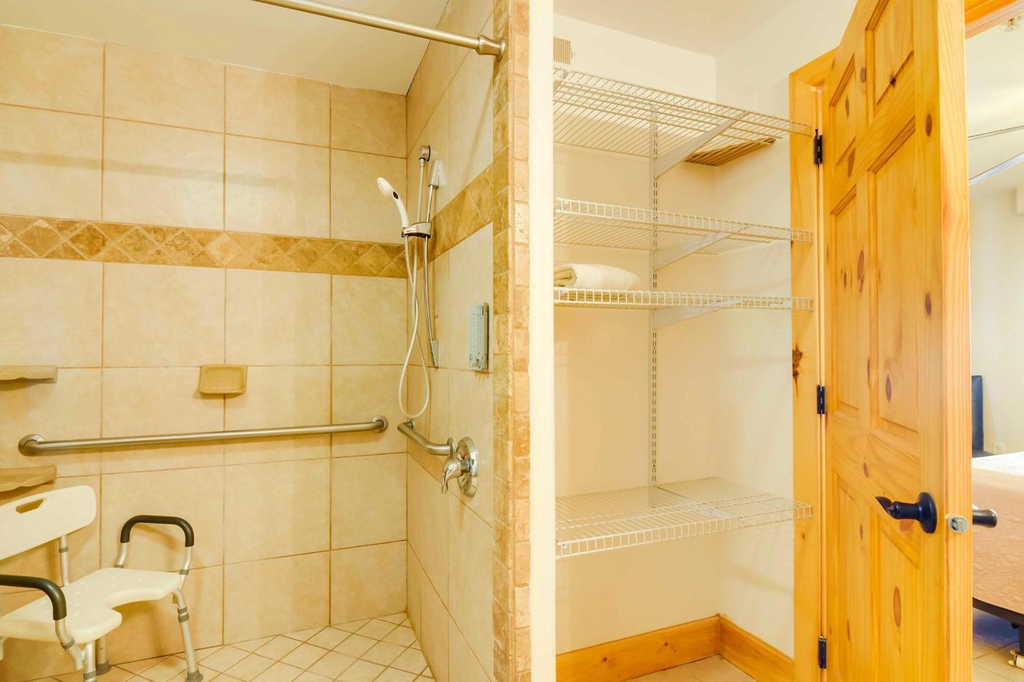 The Lodge At Duck Creek Duck Creek Village Екстер'єр фото