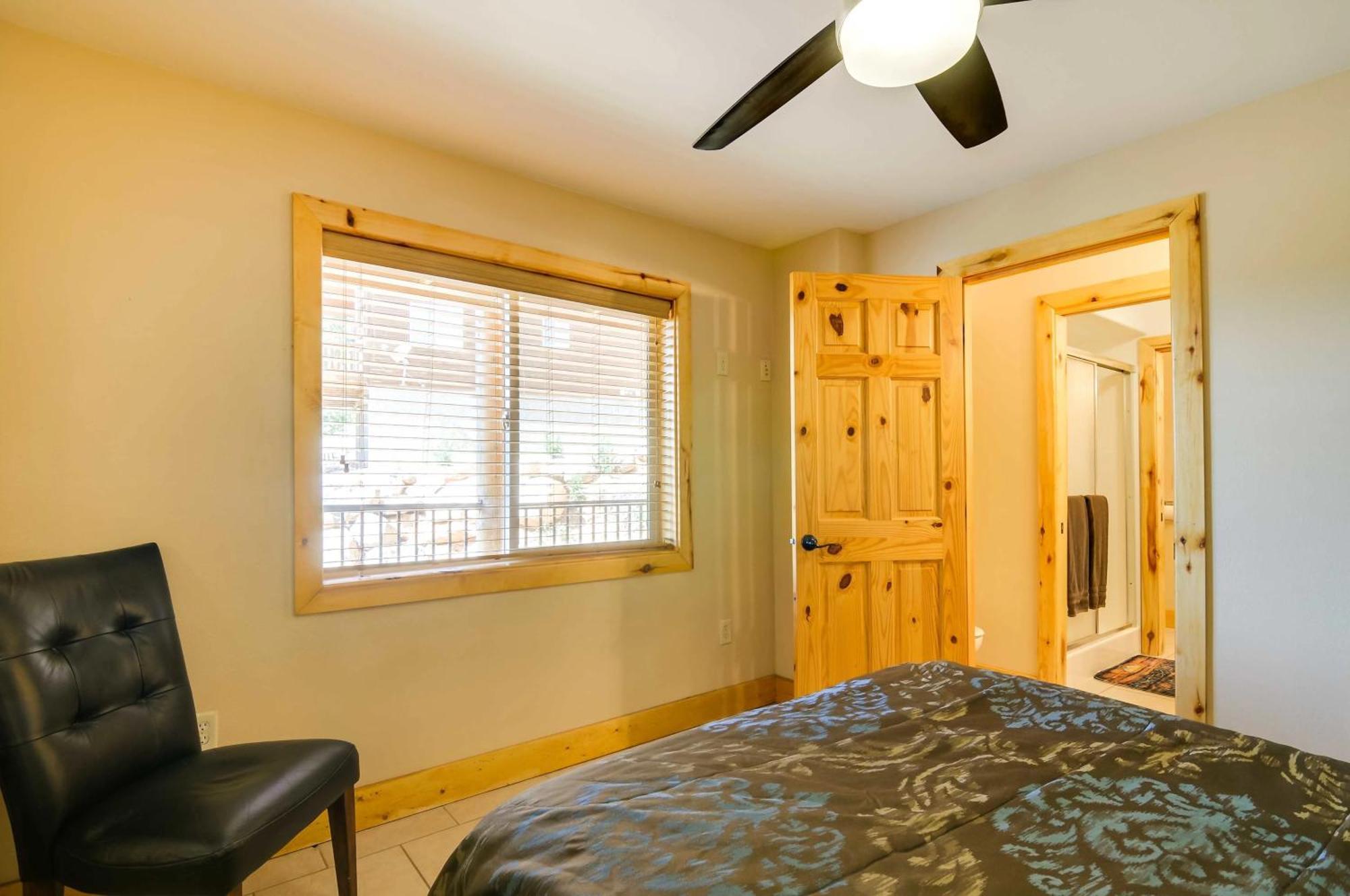 The Lodge At Duck Creek Duck Creek Village Екстер'єр фото