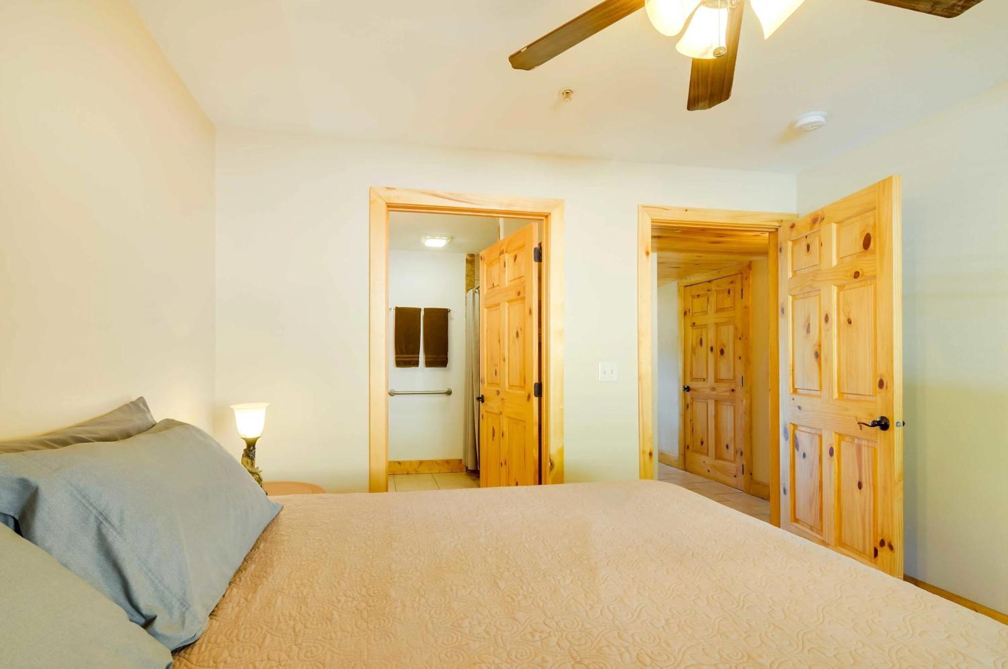 The Lodge At Duck Creek Duck Creek Village Екстер'єр фото