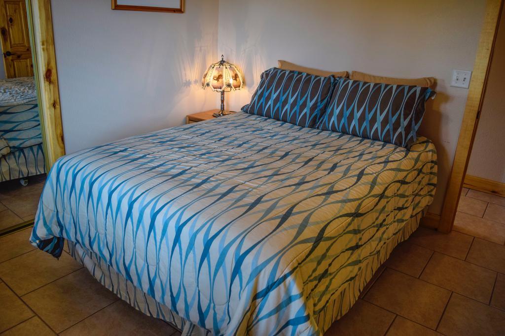 The Lodge At Duck Creek Duck Creek Village Екстер'єр фото