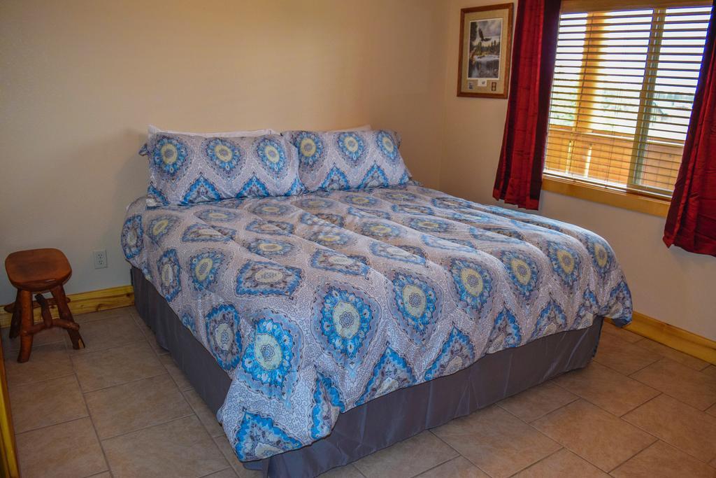 The Lodge At Duck Creek Duck Creek Village Екстер'єр фото