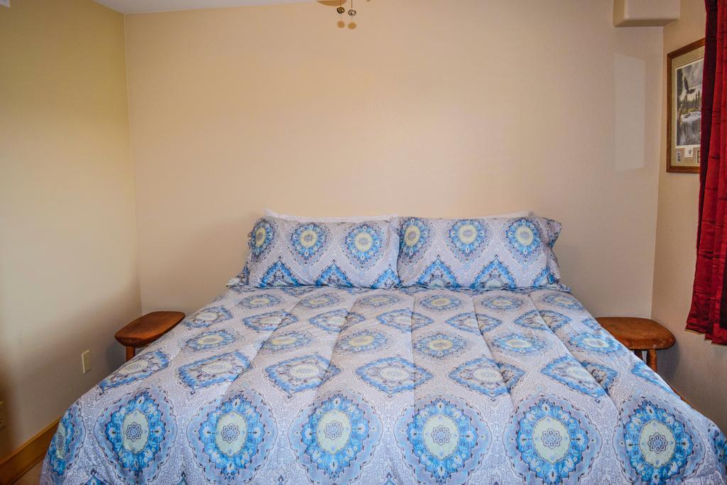The Lodge At Duck Creek Duck Creek Village Екстер'єр фото