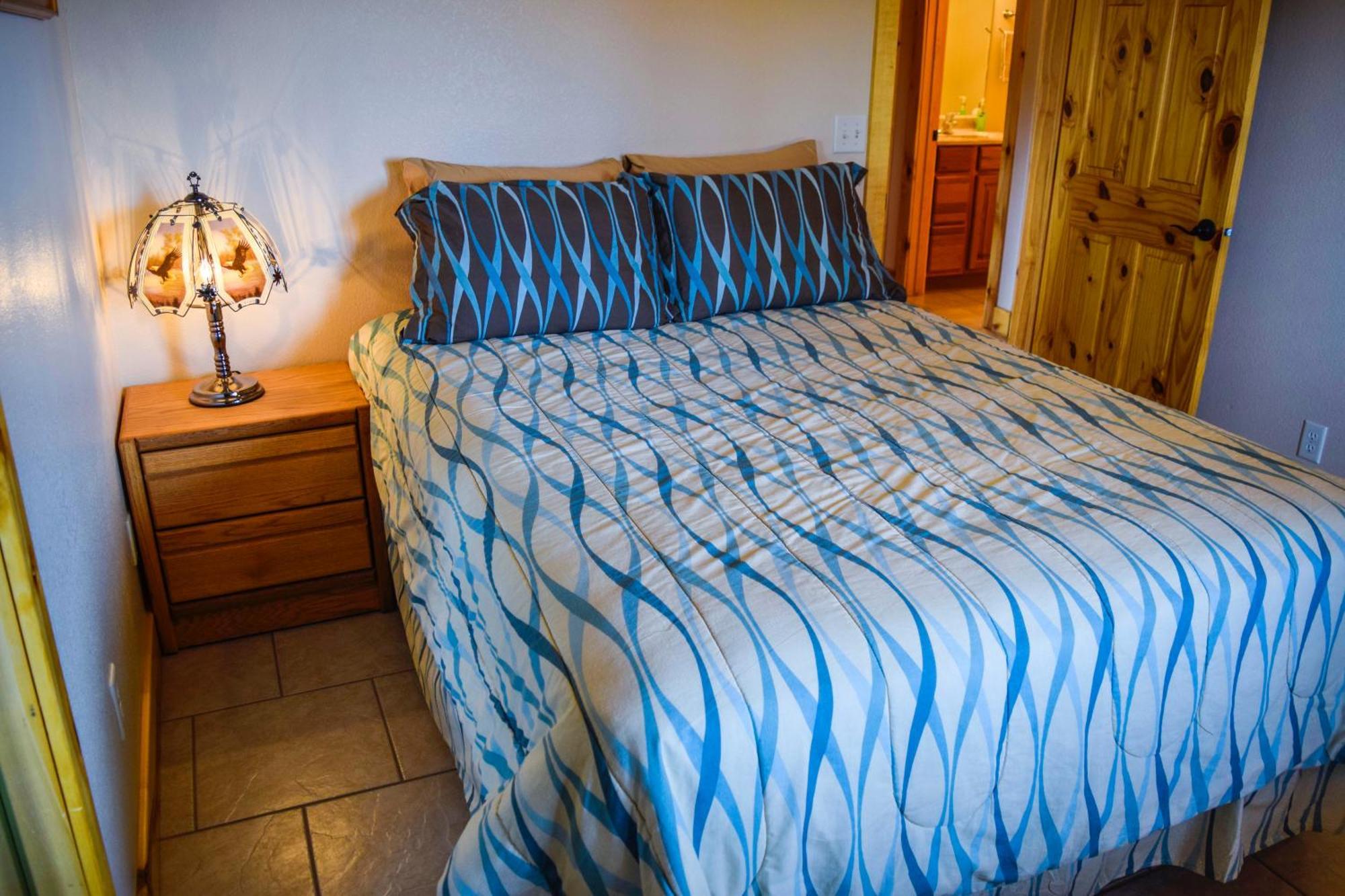 The Lodge At Duck Creek Duck Creek Village Екстер'єр фото