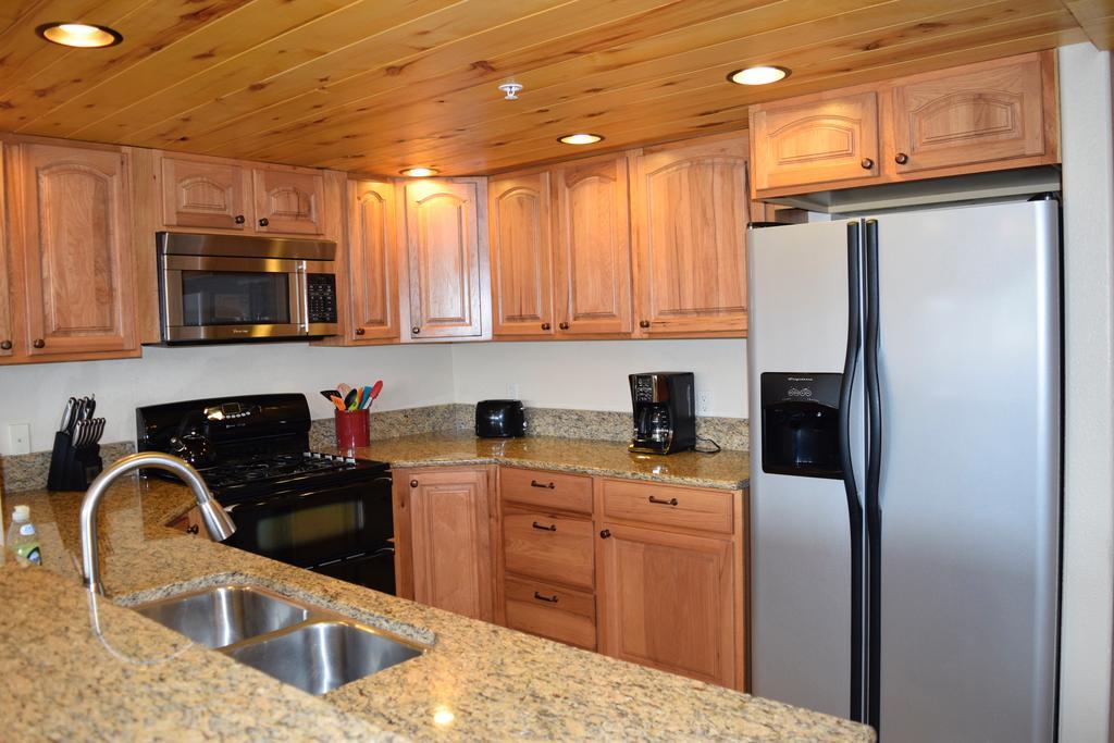 The Lodge At Duck Creek Duck Creek Village Екстер'єр фото