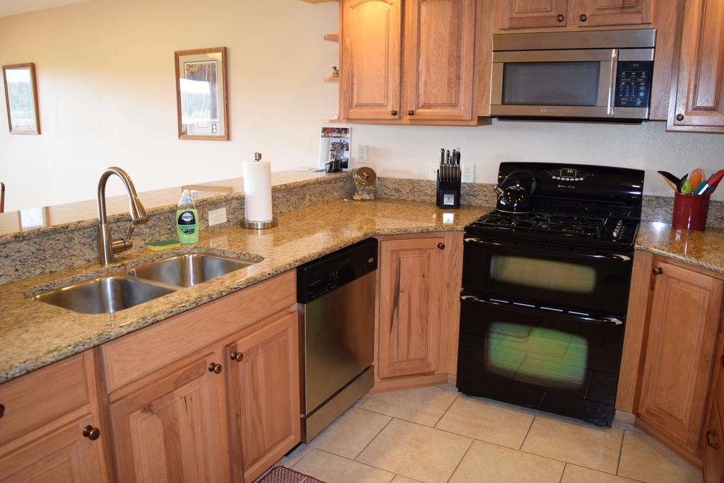 The Lodge At Duck Creek Duck Creek Village Екстер'єр фото