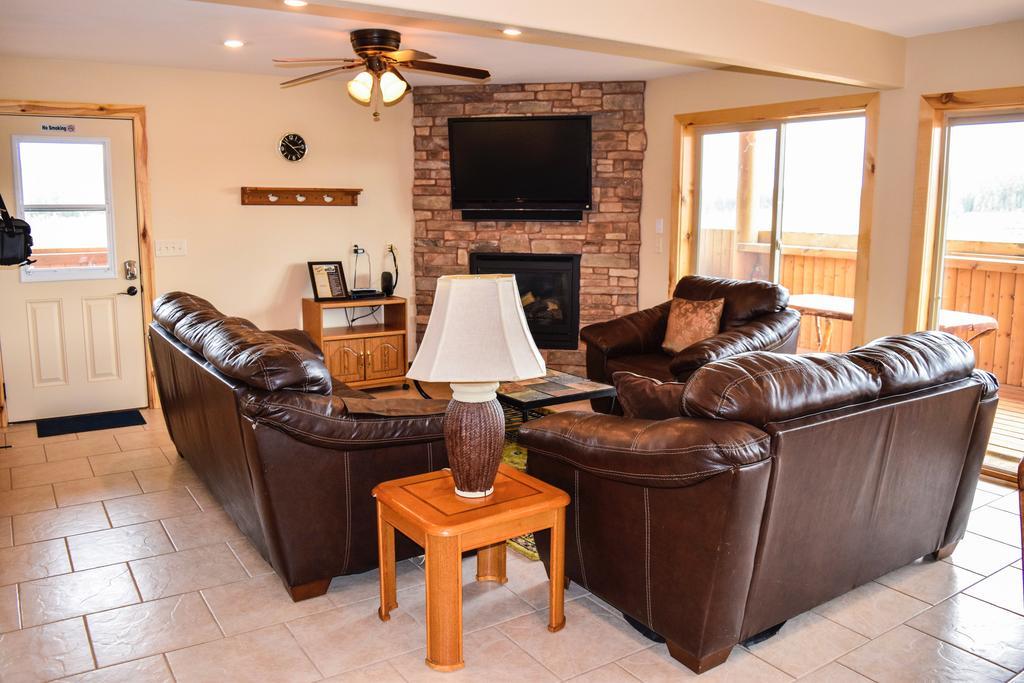 The Lodge At Duck Creek Duck Creek Village Екстер'єр фото