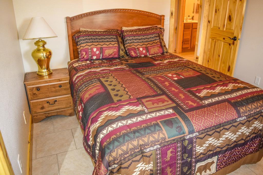 The Lodge At Duck Creek Duck Creek Village Екстер'єр фото